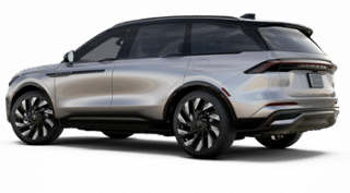 2025 Lincoln Lincoln Nautilus External Image 2
